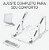 Suporte Notebook Alumínio Dobrável Articulado Portátil - Imagem 3