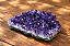 Ametista Natural Extra Cor Forte - Imagem 3