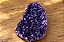 Ametista Natural Extra Cor Forte - Imagem 1