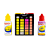 Genco Estojo de Analises CL/PH - Imagem 4