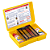 Genco Estojo de Analises CL/PH - Imagem 2