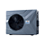 Trocador de Calor Full Inverter Brustec - Imagem 2