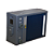 Trocador de Calor Full Inverter Brustec - Imagem 3