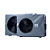 Trocador de Calor Full Inverter Brustec - Imagem 1