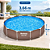 Piscina Estrutural Premium Steel Pro Prestige Bestway 6.473 Litros - Imagem 5