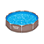 Piscina Estrutural Bestway Prestige Redonda 4.678 Litros - Imagem 3