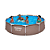 Piscina Estrutural Bestway Prestige Redonda 4.678 Litros - Imagem 1