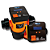 Gerador de Cloro Nautilus EasyClor Home G5 para Piscina - Imagem 1