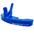 Aspirador Jumbo Escova Sodramar 50 cm para Piscina - Imagem 1