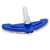 Aspirador Jumbo 3 Rodas com Escova Brustec para Piscina - Imagem 1