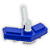 Aspirador Escova Brustec para Piscina - Imagem 1