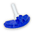 Aspirador Asa Delta Mini Brustec para Piscina - Imagem 1