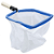 Peneira Metálica Pelicano Brustec para Piscina - Imagem 1