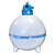 Filtro para Piscina Sodramar Linha FM Residencial – FM-25 ao FM-75E - Imagem 7