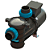 Motobomba Sodramar BMP com Pré-Filtro para Piscina 220V - Imagem 1
