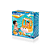 Bote Infantil Inflável Friendly Fox Bestway 94 x 66 cm com Cobertura - Imagem 6