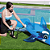 Boia Inflável Baleia Infantil Bestway 157 x 94 cm - Imagem 4