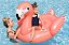 Boia Inflável Flamingo Bestway 128 x 110 x 87 cm - Imagem 10
