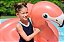 Boia Inflável Flamingo Bestway 128 x 110 x 87 cm - Imagem 8