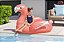 Boia Inflável Flamingo Bestway 128 x 110 x 87 cm - Imagem 7