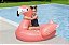 Boia Inflável Flamingo Bestway 128 x 110 x 87 cm - Imagem 6