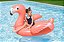 Boia Inflável Flamingo Bestway 128 x 110 x 87 cm - Imagem 2