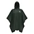 CAPA DE CHUVA PONCHO COMPACTO IMPERMEÁVEL NTK VERDE - Imagem 3