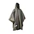 PONCHO/LONA/CAPA DE CHUVA VERDE KOCAN AZTEC IMPERMEÁVEL - Imagem 2