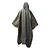 PONCHO/LONA/CAPA DE CHUVA VERDE KOCAN AZTEC IMPERMEÁVEL - Imagem 3
