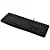 Teclado USB com fio preto Logitech K120 - Imagem 4