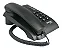 Telefone com Fio Intelbras Pleno - Preto - Imagem 5