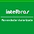Telefone com Fio Intelbras Pleno - Preto - Imagem 2