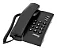 Telefone com Fio Intelbras Pleno - Preto - Imagem 3