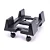 Suporte Para Gabinete CPU Ajustável Com Rodinhas C3 Tech SC-20BK Preto - Imagem 1