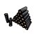 Ribbon cera G42 110x91 Mastercorp kit com 4 unidades - Imagem 5