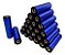 Ribbon resina R100 110x74 Mastercorp kit com 4 unidades - Imagem 4