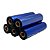 Ribbon resina R100 110x74 Mastercorp kit com 4 unidades - Imagem 3