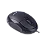 Mouse USB MO1000 Essential com fio 1200 DPI Maxprint - Imagem 3