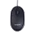 Mouse USB MO1000 Essential com fio 1200 DPI Maxprint - Imagem 1