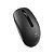 Mouse Sem Fio M-W15BK Preto C3Tech - Imagem 2