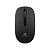 Mouse Sem Fio M-W15BK Preto C3Tech - Imagem 1