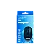 Mouse Airy Sem Fio 2.4g 1600 DPI Preto - Imagem 7