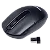 Mouse Airy Sem Fio 2.4g 1600 DPI Preto - Imagem 2