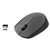 Mouse sem fio Logitech M170 - Preto e Cinza - Imagem 2