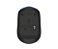 Mouse sem fio Logitech M170 - Preto e Cinza - Imagem 4