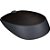 Mouse sem fio Logitech M170 - Preto e Cinza - Imagem 3