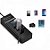 HUB Usb 3.0 4 portas Exbom UH-30a - Imagem 3