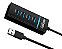 HUB Usb 3.0 4 portas Exbom UH-30a - Imagem 4