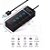 HUB Usb 3.0 4 portas Exbom UH-30a - Imagem 2