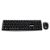 Kit Teclado e mouse sem fio Arteck 2 em 1 RF 2.4G Maxprint - Imagem 1